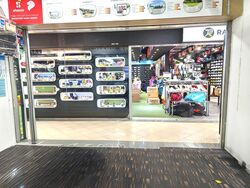 Queensway Tower / Queensway Shopping Centre (D3), Retail #602950291